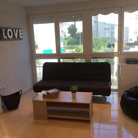 Fapegal Apartment
