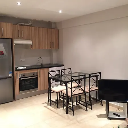 Apartment Fapegal